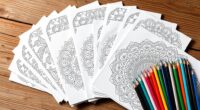 top mandala coloring books