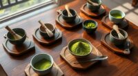 top matcha tea sets 2025