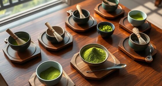 top matcha tea sets 2025