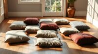 top meditation cushion picks