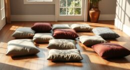 top meditation cushion picks