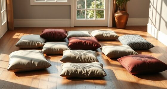 top meditation cushion picks