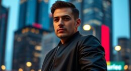 top men s bomber jackets
