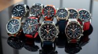 top men s chronograph watches