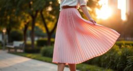 top midi skirt picks