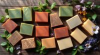 top natural shampoo bar choices