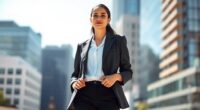 top oversized women s blazers