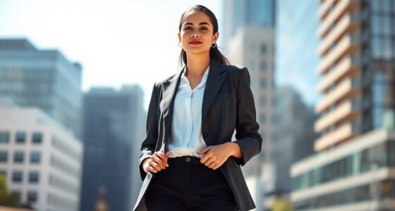 top oversized women s blazers