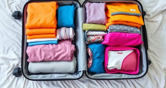 top packing cube recommendations