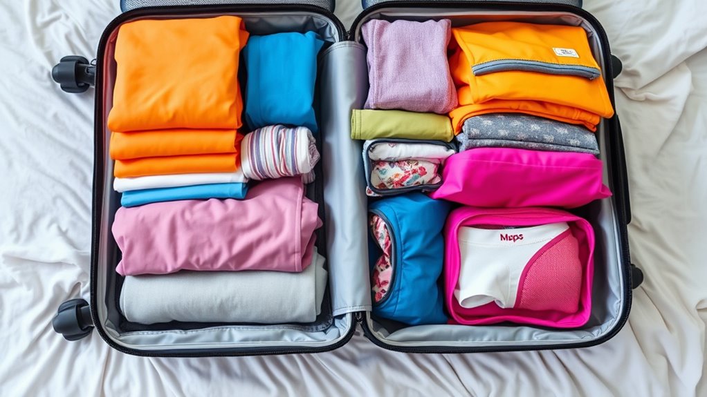 top packing cube recommendations