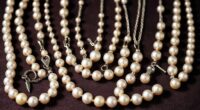 top pearl necklace collection