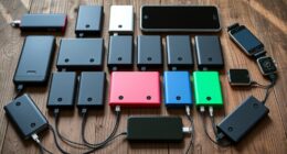 top portable power bank list