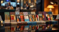 top rolling paper kits