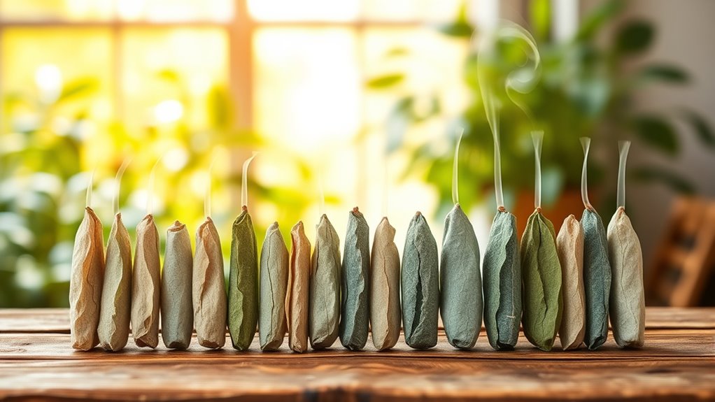 top sage smudge sticks 2025