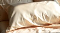 top silk pillowcases for hair