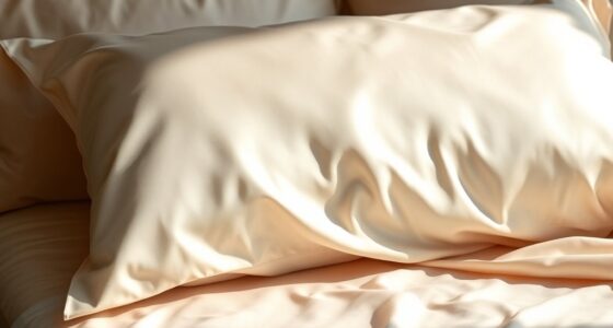 top silk pillowcases for hair