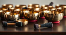 top singing bowl sets