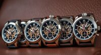 top skeleton watch picks