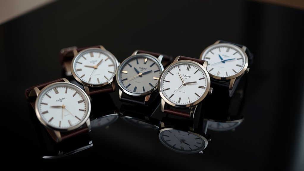 top slim men s watch picks