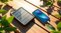 top solar chargers list
