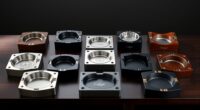top stylish cigar ashtray stands