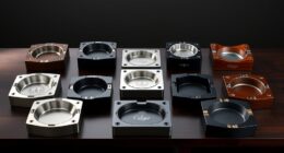 top stylish cigar ashtray stands