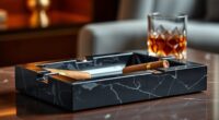 top stylish cigar ashtrays