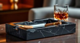 top stylish cigar ashtrays