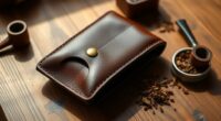 top stylish tobacco storage
