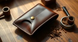 top stylish tobacco storage