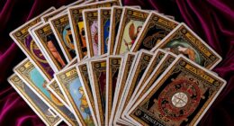 top tarot decks 2025