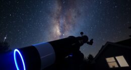 top telescopes for 2025