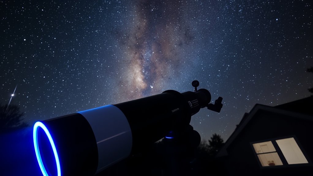 top telescopes for 2025