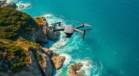 top travel drone picks