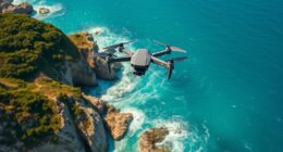 top travel drone picks