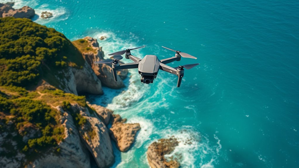 top travel drone picks