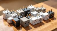 top universal travel adapters