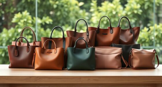 top vegan leather bag picks