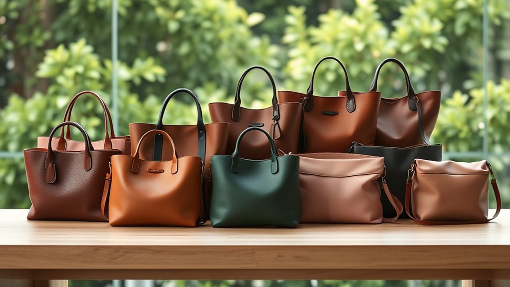 top vegan leather bag picks