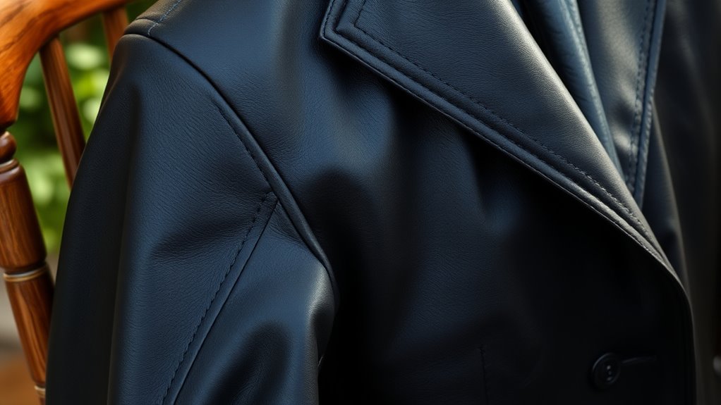 top vegan leather jacket picks