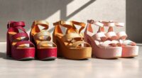 top women s platform sandals