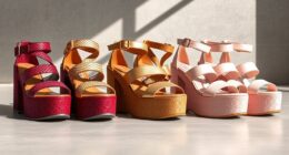 top women s platform sandals