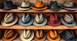 top wool fedora styles