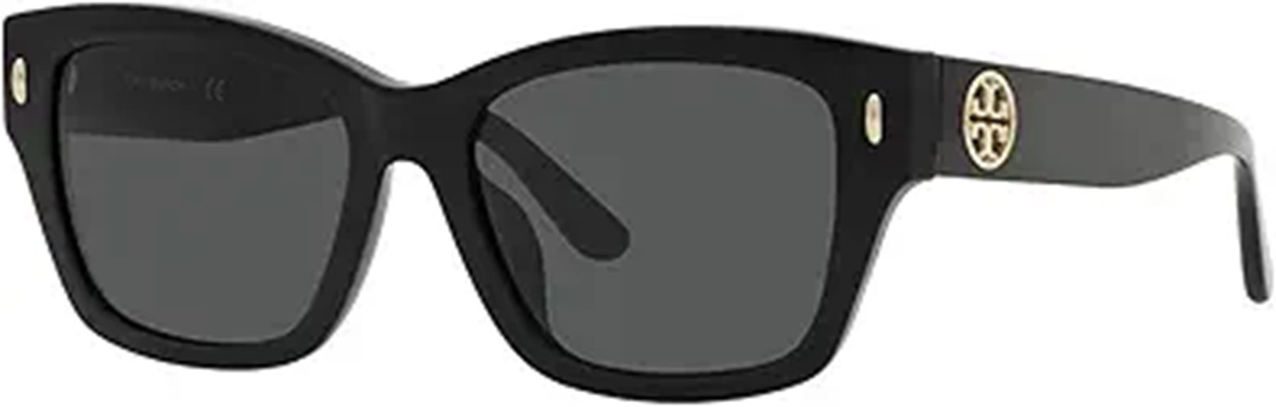 tory burch black sunglasses