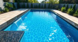 transforming pool into edge