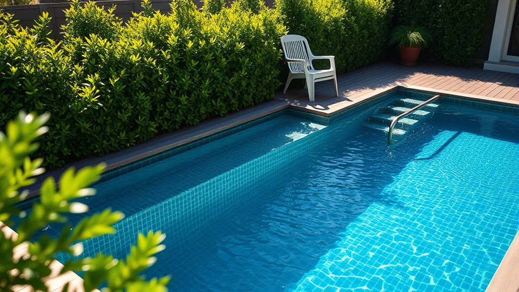 triathletes prefer endless pools