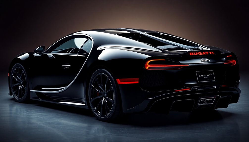 ultra exclusive bespoke supercars