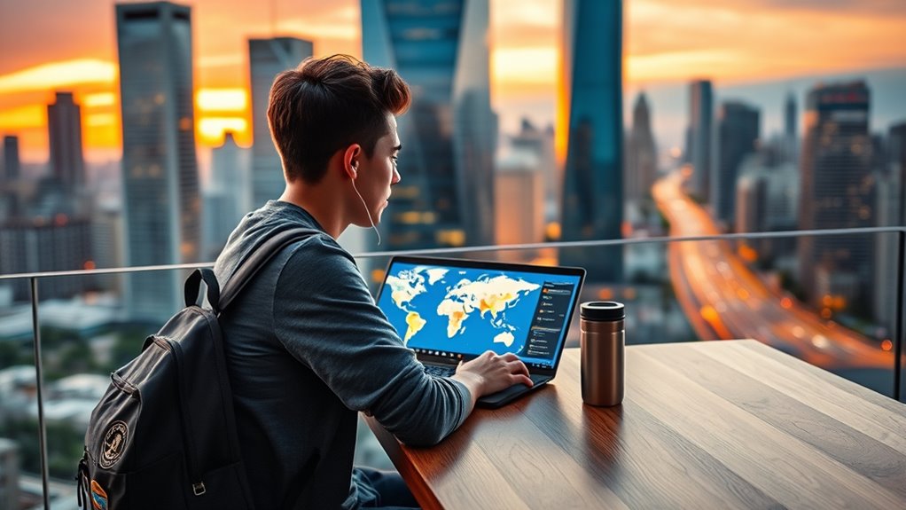 understanding digital nomad visas