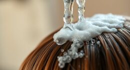 understanding shampoo s effects