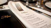 understanding upscale cuisine terminology